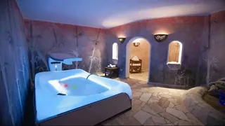 Torreruja Hotel Relax Thalasso & SPA Isola Rossa