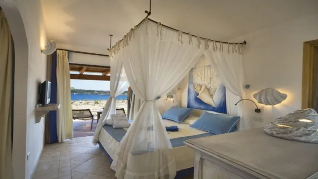 Torreruja Hotel Relax Thalasso & SPA Isola Rossa photo 2