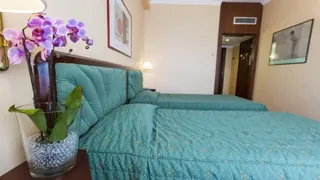 Brussels Marriott Hotel Grand Place