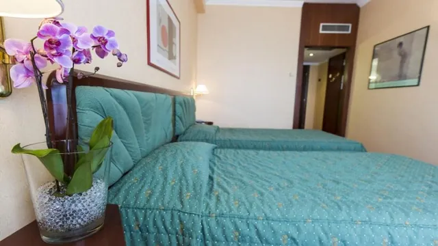 Brussels Marriott Hotel Grand Place photo 1