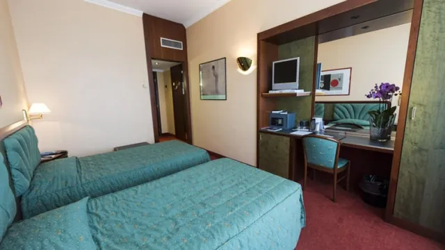 Brussels Marriott Hotel Grand Place photo 2
