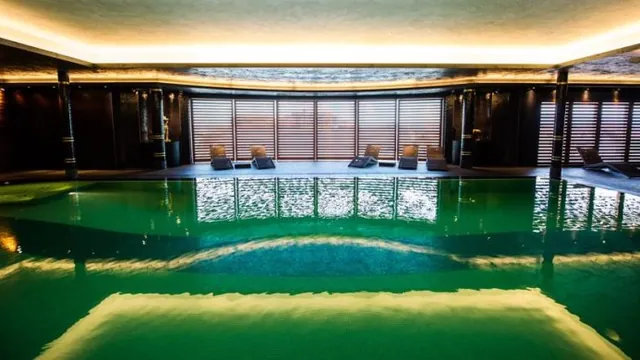 Brussels Marriott Hotel Grand Place photo 3