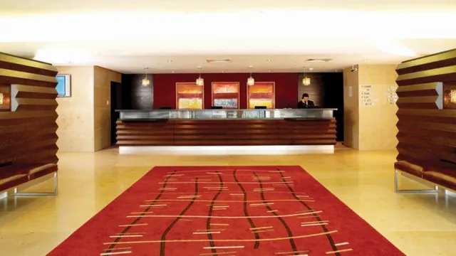 Scandic Grand Place Brussels Hotel photo 1