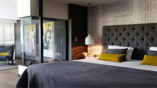Best Western Gulden Anker Hotel Mechelen photo 3
