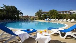 Du Soleil Les Parcs de Grimaud Hotel Grimaud