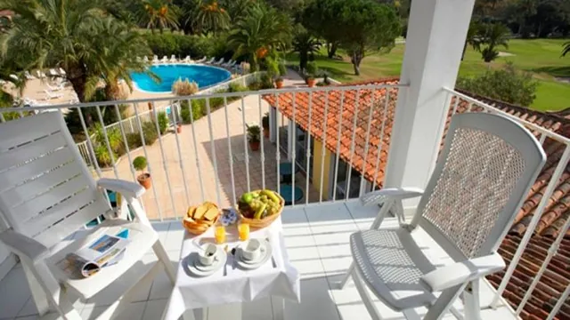 Du Soleil Les Parcs de Grimaud Hotel Grimaud photo 2