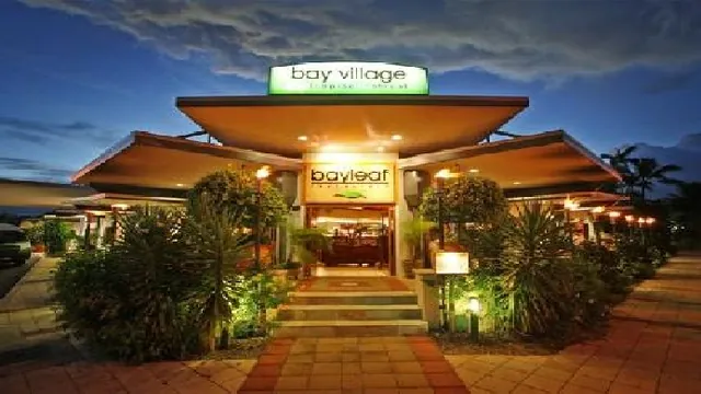 Bay Village Tropical Retreat photo 1