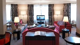 Mercure Annecy Sud Hotel