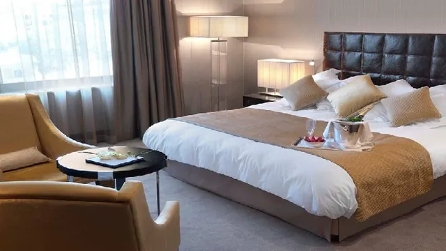 Mercure Annecy Sud Hotel photo 2
