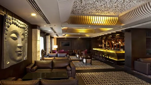 The Bristol Hotel photo 4