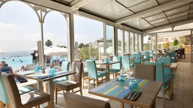 Residence Pierre & Vacances Cannes Beach photo 2