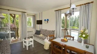 Pierre & Vacances Residence du Golf Deauville