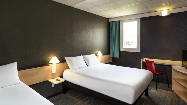 Ibis Lannion Cote de Granit Rose photo 4