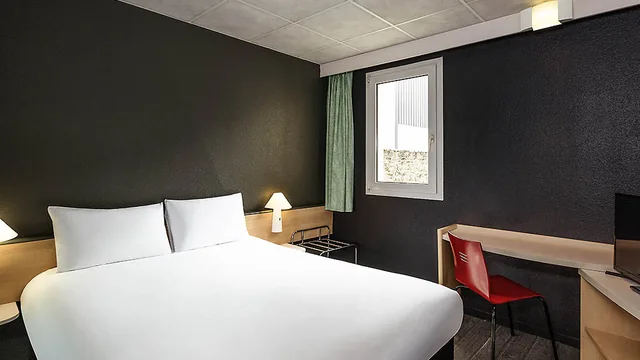 Ibis Lannion Cote de Granit Rose photo 10