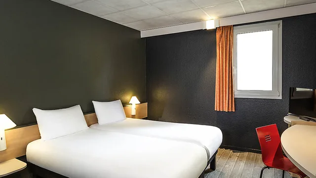 Ibis Lannion Cote de Granit Rose photo 11