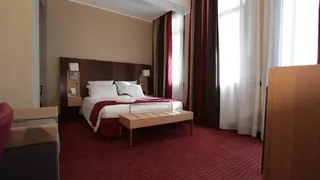 Mercure Hotel Bologna Centro