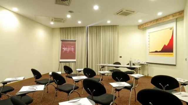 Mercure Hotel Bologna Centro photo 2