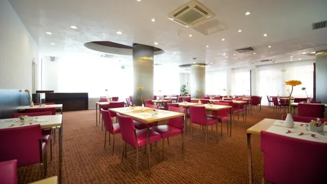 Mercure Hotel Bologna Centro photo 3
