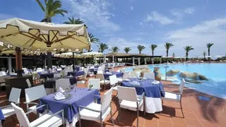 Pullman Timi Ama Sardegna Villasimius Hotel