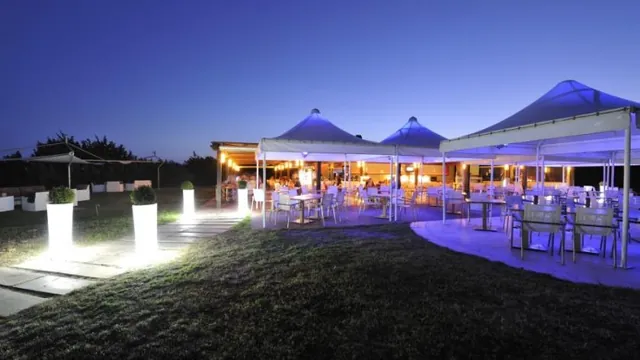 Pullman Timi Ama Sardegna Villasimius Hotel photo 2