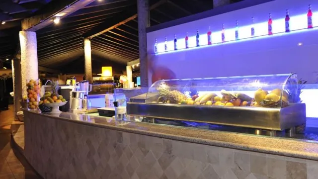Pullman Timi Ama Sardegna Villasimius Hotel photo 3