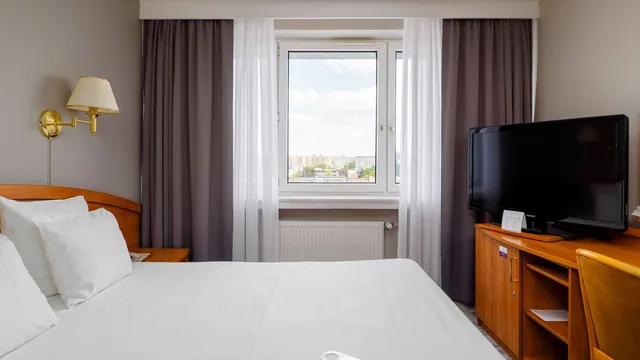 Hotel Mercure Częstochowa Centrum photo 1
