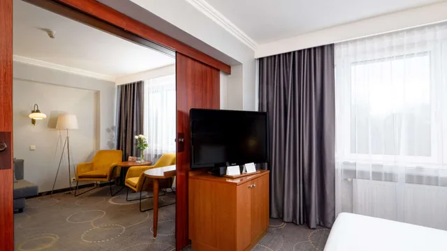 Hotel Mercure Częstochowa Centrum photo 5