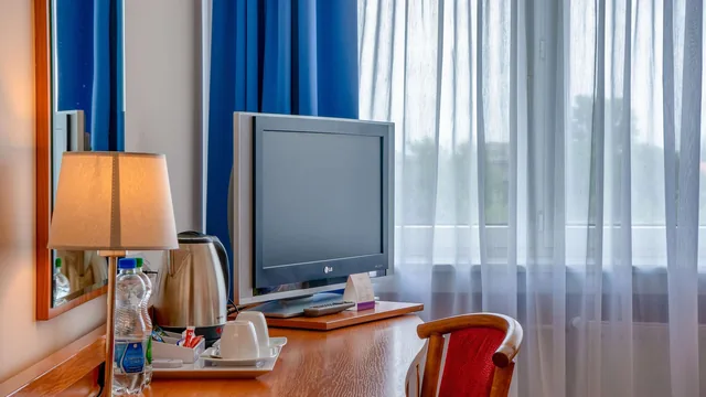 Hotel Mercure Częstochowa Centrum photo 6
