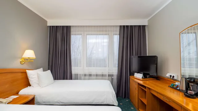 Hotel Mercure Częstochowa Centrum photo 7