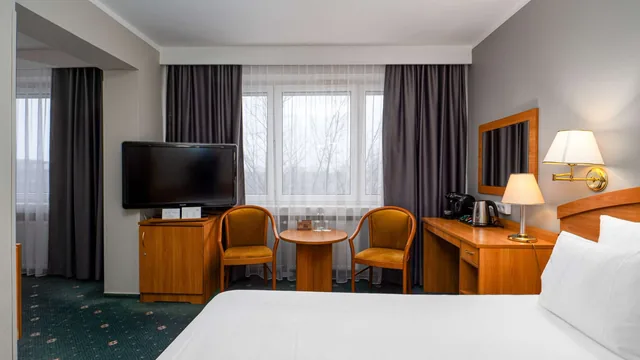 Hotel Mercure Częstochowa Centrum photo 8
