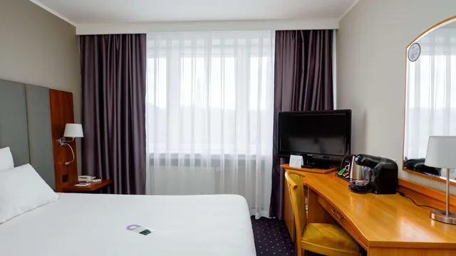 Hotel Mercure Częstochowa Centrum photo 9