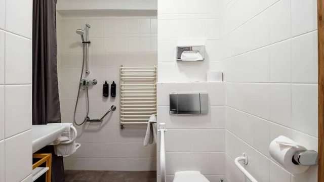 Hotel Mercure Częstochowa Centrum photo 10