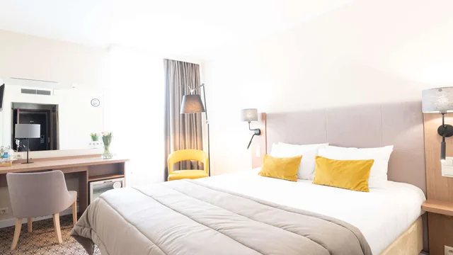 Hotel Mercure Lublin Centrum photo 5