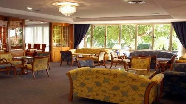 Claridge Hotel Buenos Aires photo 2