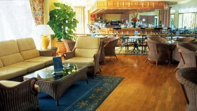 Claridge Hotel Buenos Aires photo 3