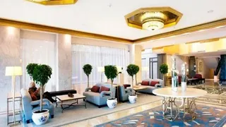 Melia Recoleta Plaza