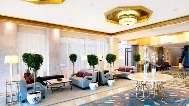 Melia Recoleta Plaza photo 1