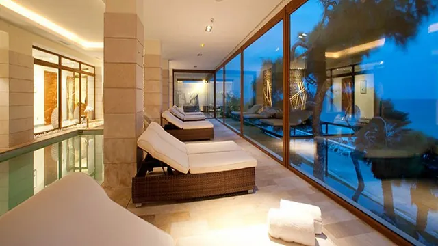 Melia Recoleta Plaza photo 2