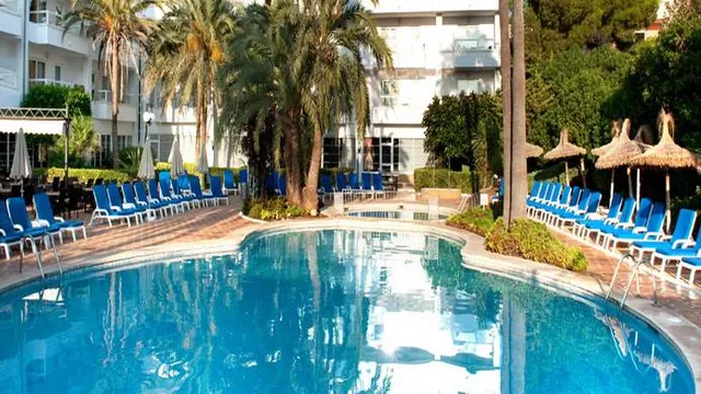 Melia Recoleta Plaza photo 3