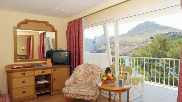 Gran Hotel Panamericano photo 1