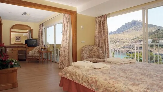 Gran Hotel Panamericano photo 2
