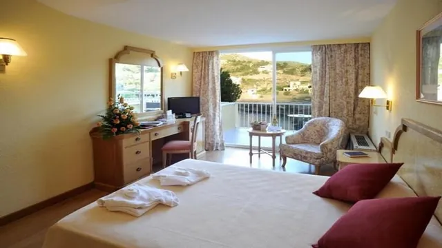 Gran Hotel Panamericano photo 3