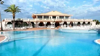 Pestana Hotel Buenos Aires
