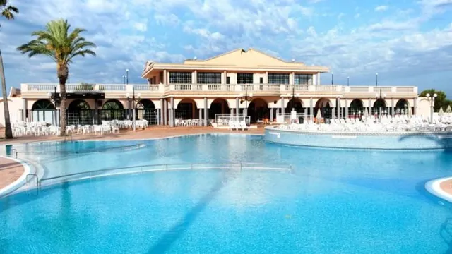 Grupotel Mar De Menorca Hotel photo 1