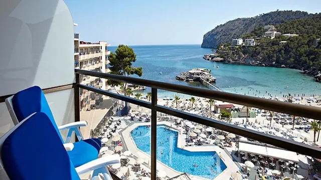 Grupotel Mar De Menorca Hotel photo 3