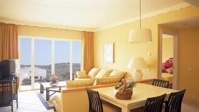 Grupotel Macarella Apartments Menorca Island photo 3