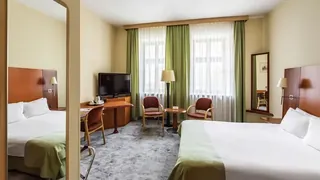 Hotel Mercure Opole