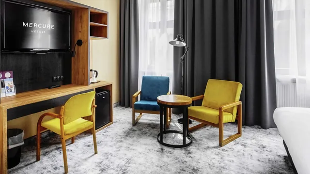 Hotel Mercure Opole photo 2