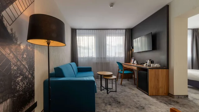 Hotel Mercure Opole photo 3