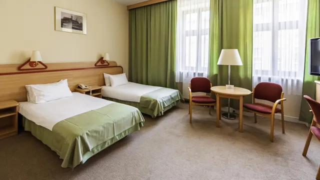 Hotel Mercure Opole photo 4